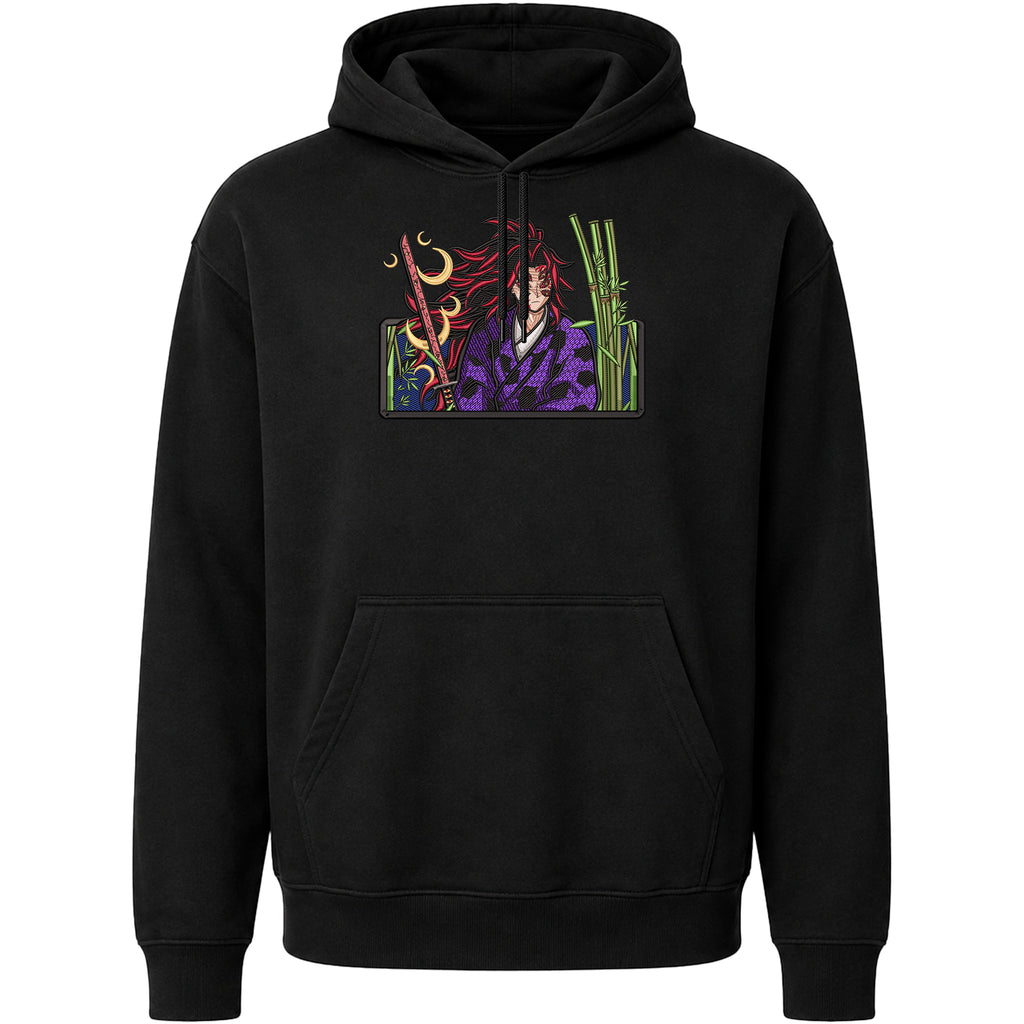 DEMON SLAYER KOKUSHIBO V2
