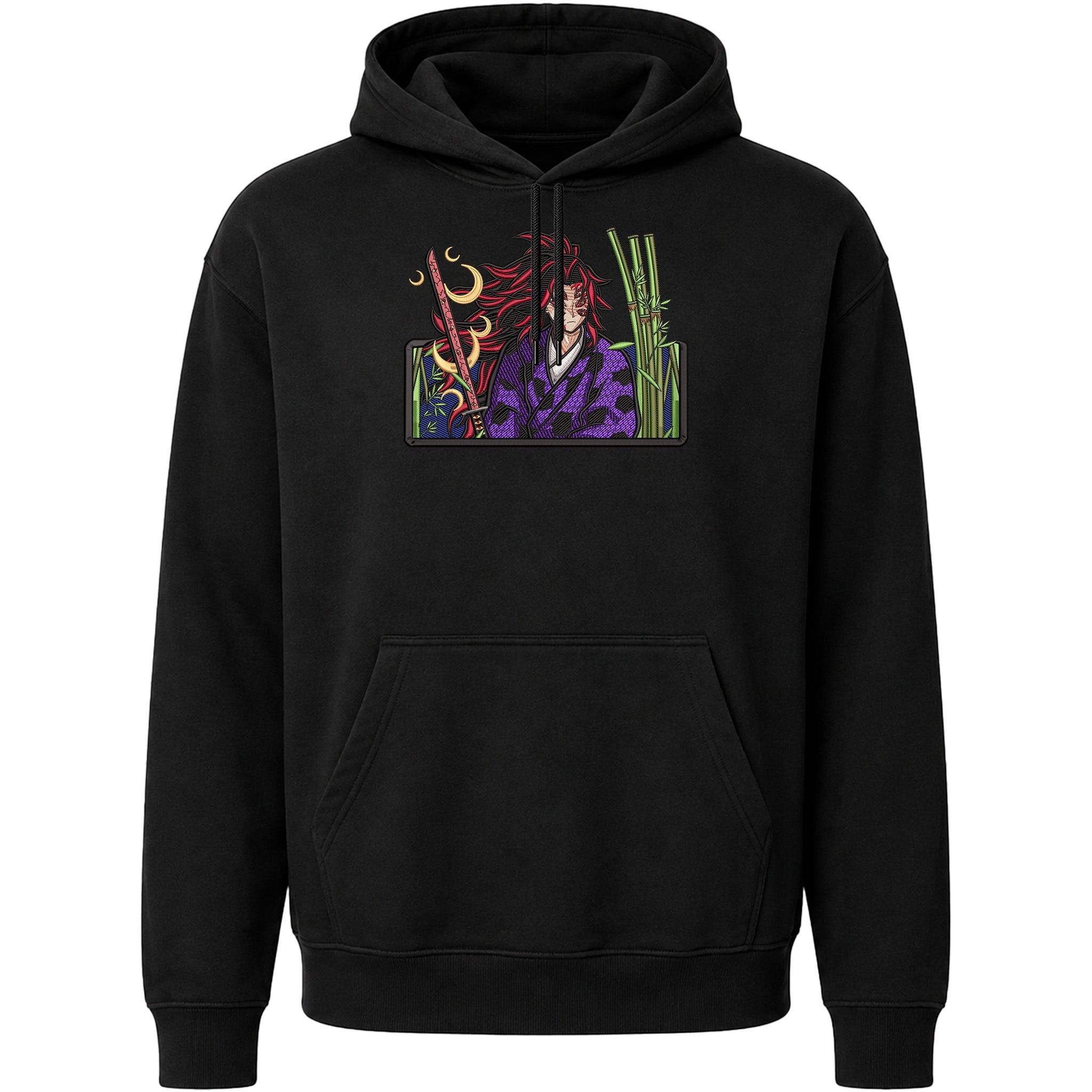 DEMON SLAYER KOKUSHIBO V2