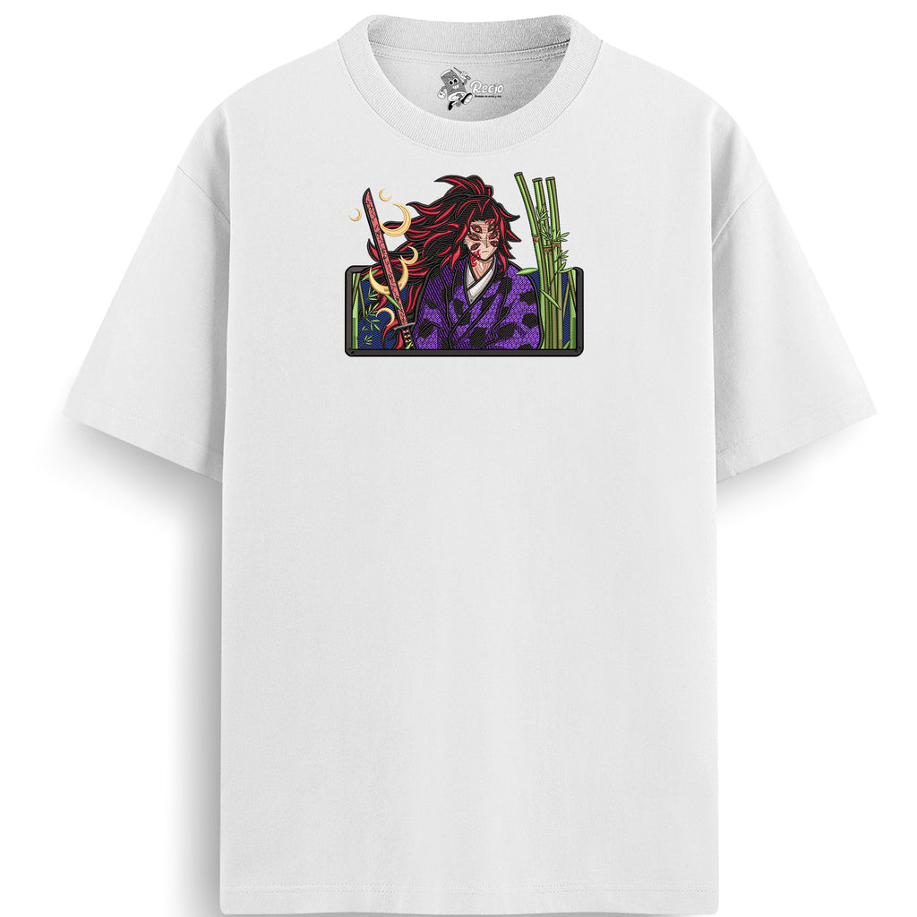 DEMON SLAYER KOKUSHIBO V2