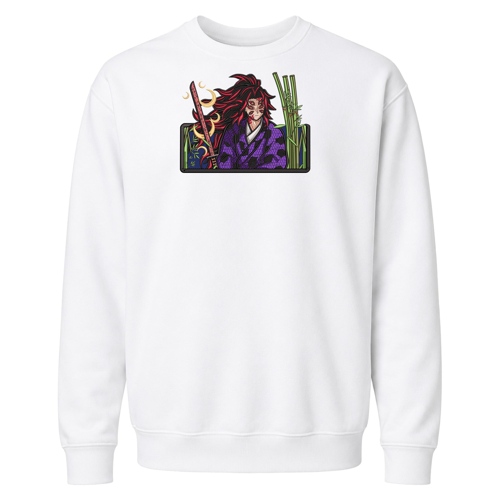 DEMON SLAYER KOKUSHIBO V2