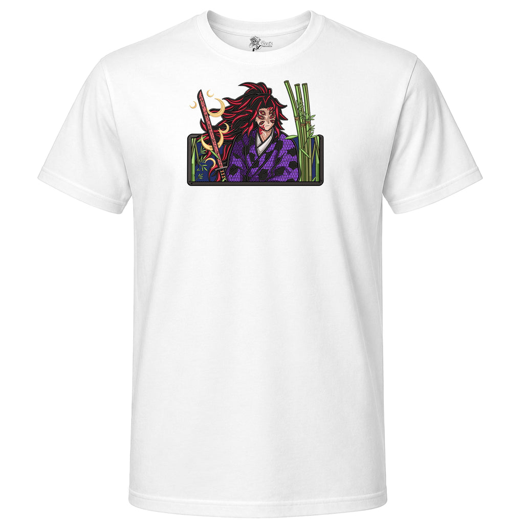 DEMON SLAYER KOKUSHIBO V2