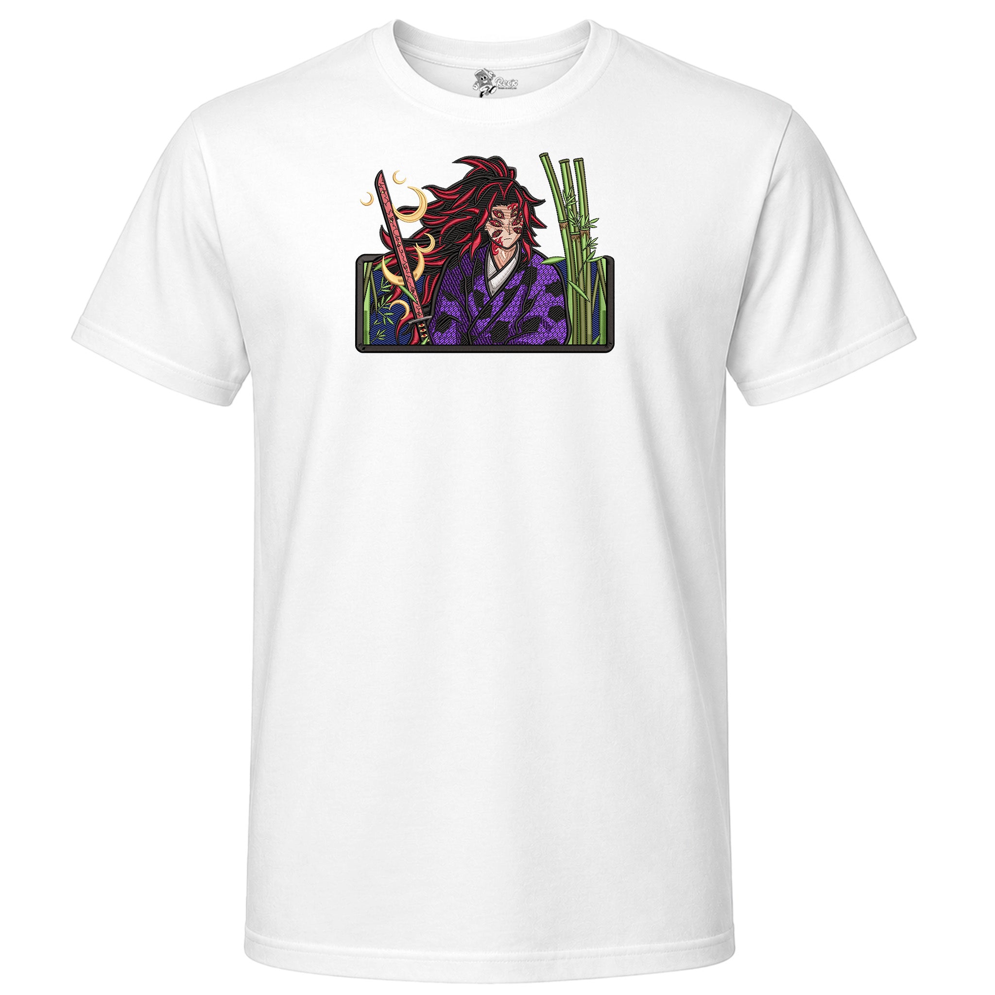 DEMON SLAYER KOKUSHIBO V2