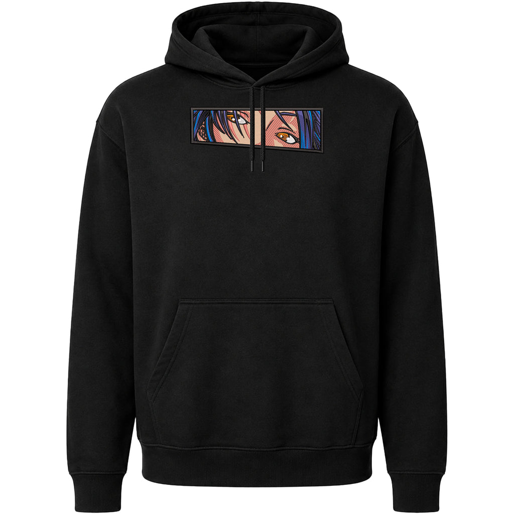 NARUTO KONAN OJOS