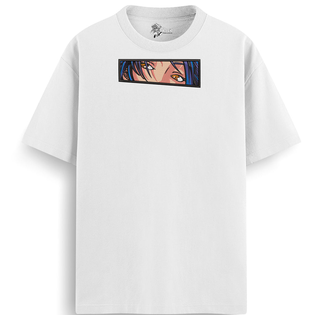 NARUTO KONAN OJOS
