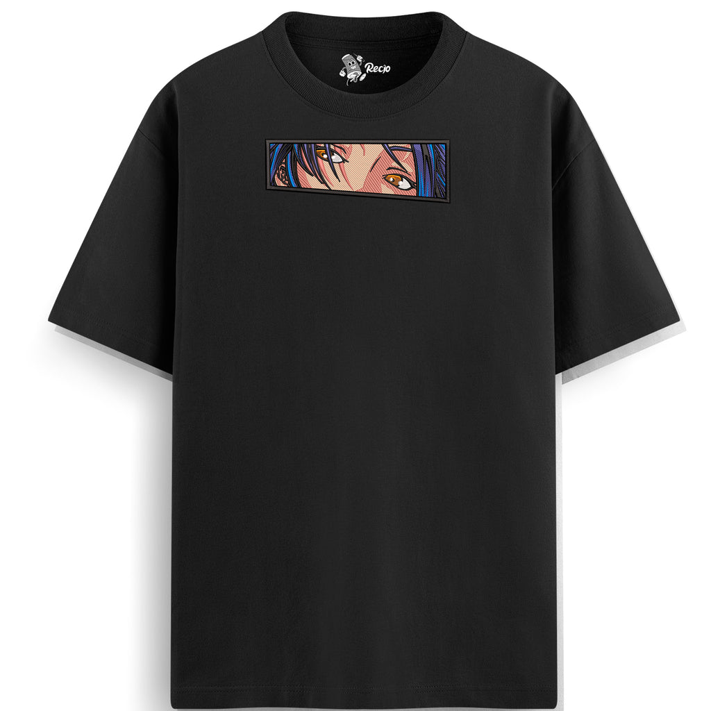 NARUTO KONAN OJOS