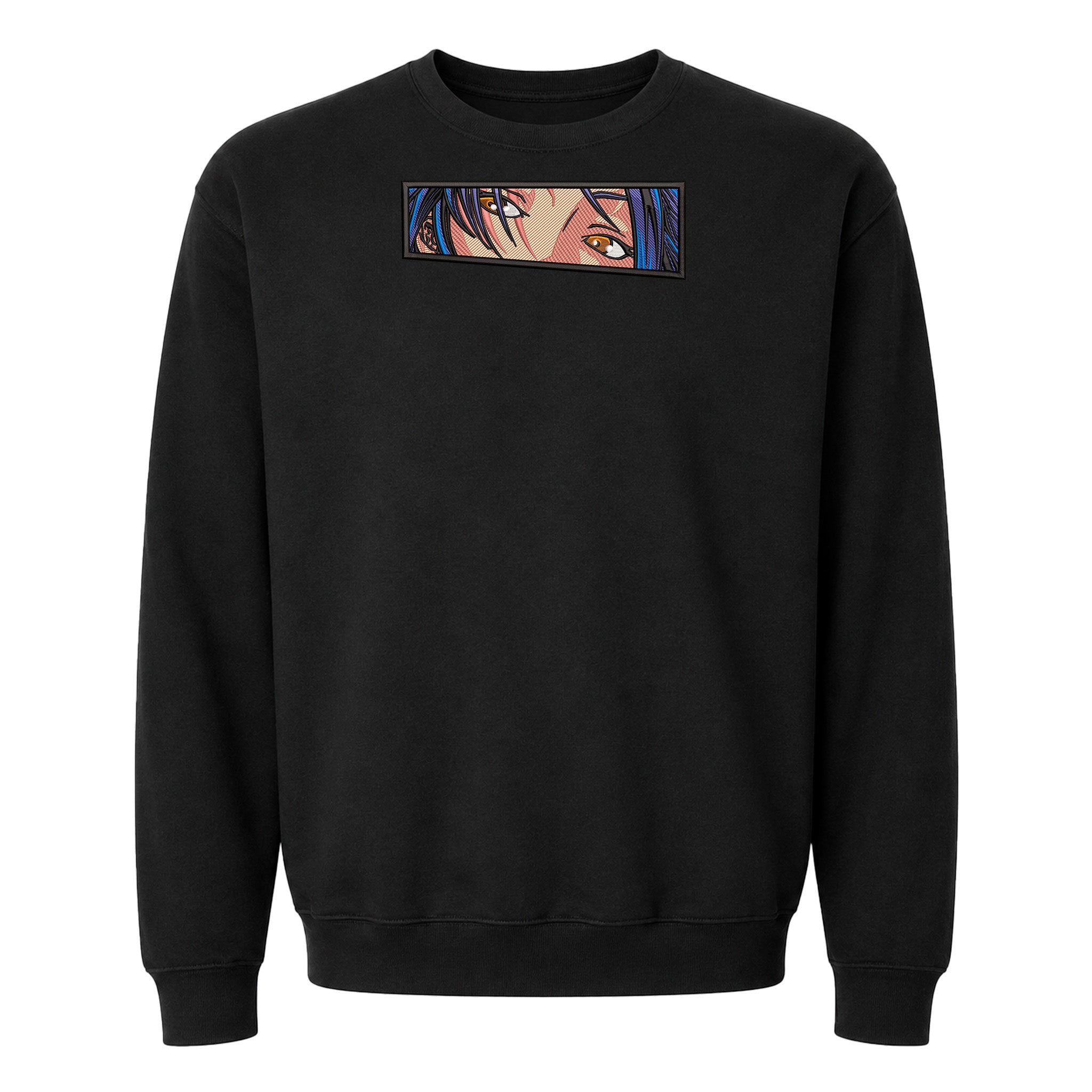 NARUTO KONAN OJOS