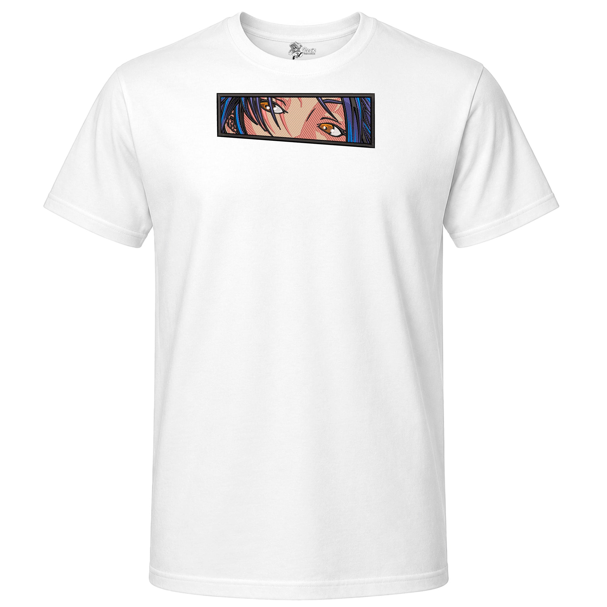 NARUTO KONAN OJOS