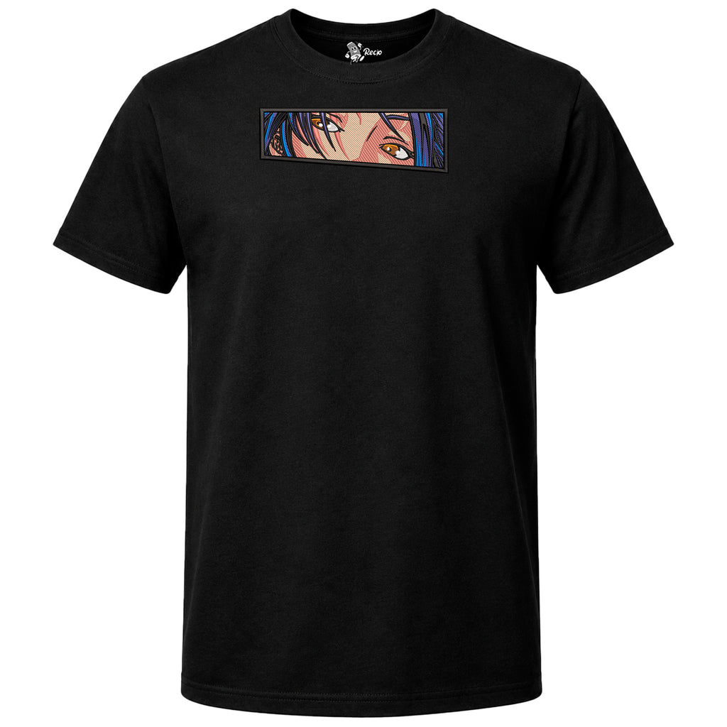 NARUTO KONAN OJOS
