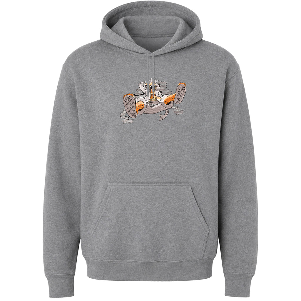 ONE PIECE LUFFY GEAR 5