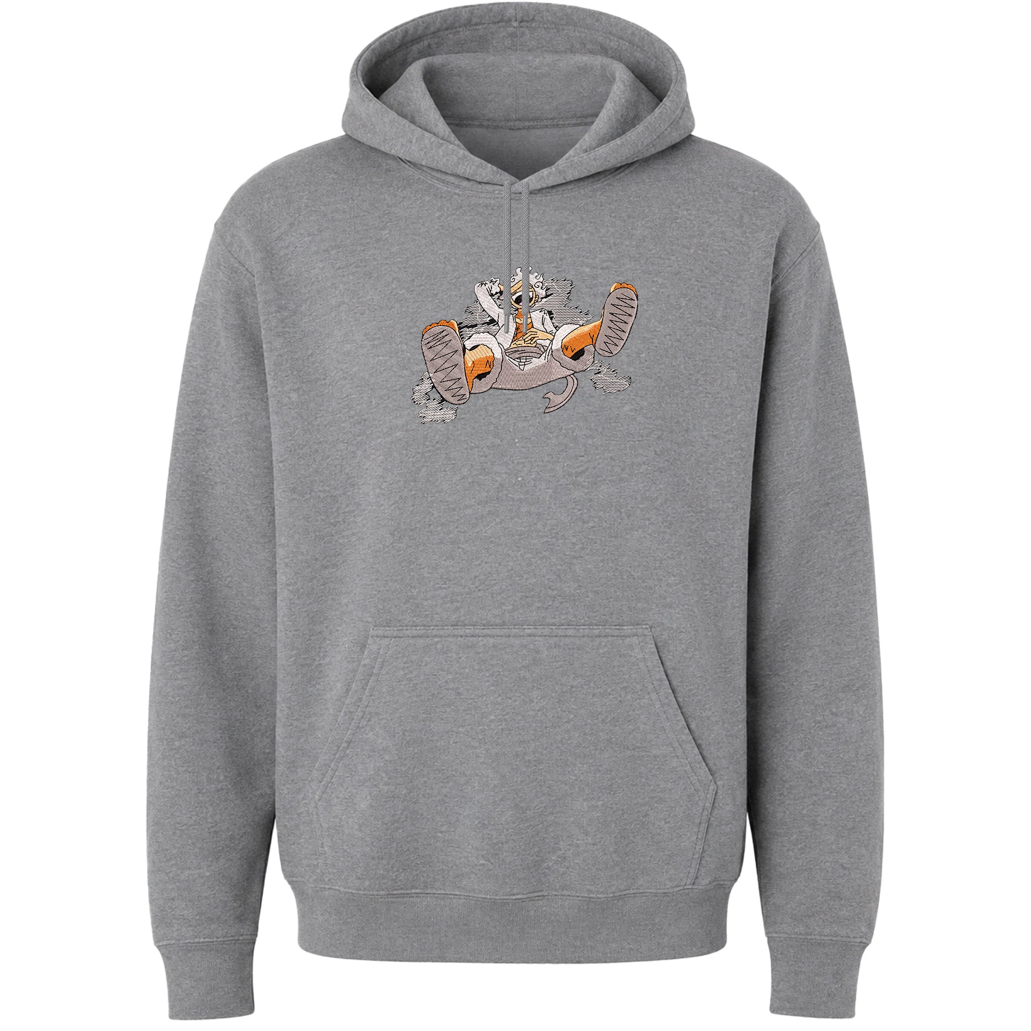 ONE PIECE LUFFY GEAR 5