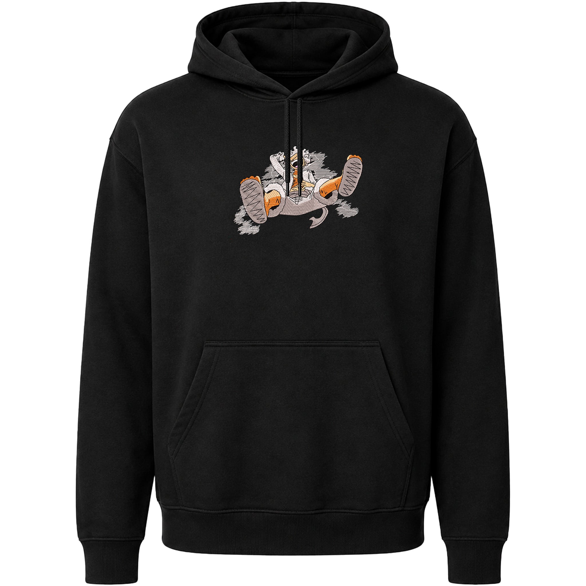 ONE PIECE LUFFY GEAR 5