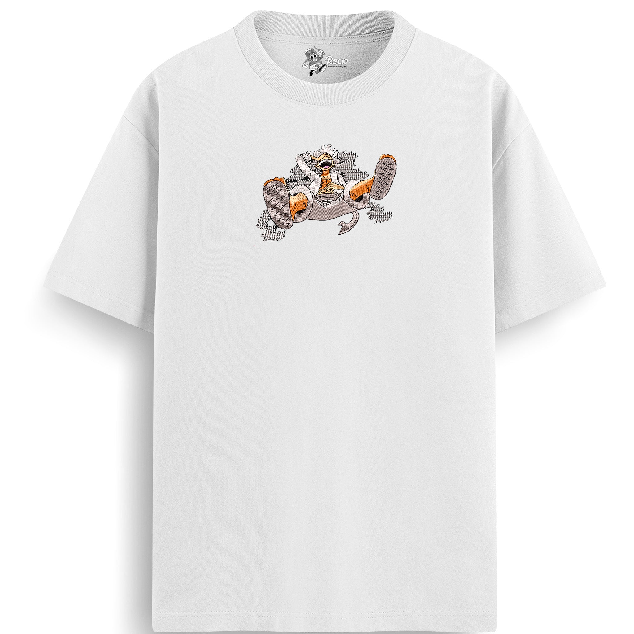 ONE PIECE LUFFY GEAR 5