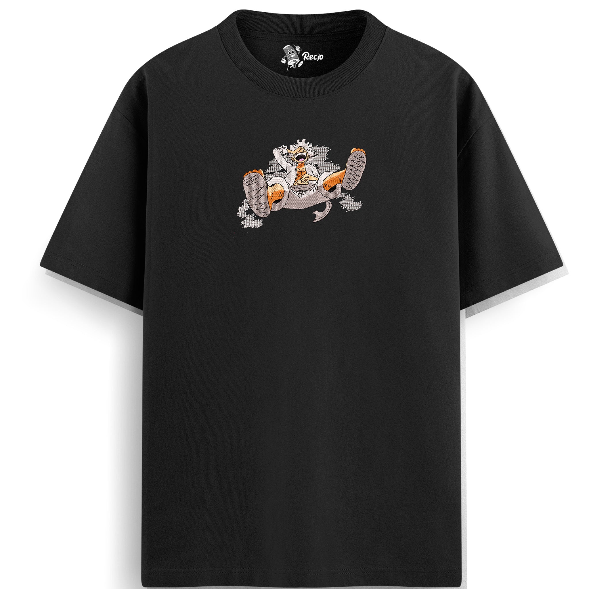 ONE PIECE LUFFY GEAR 5