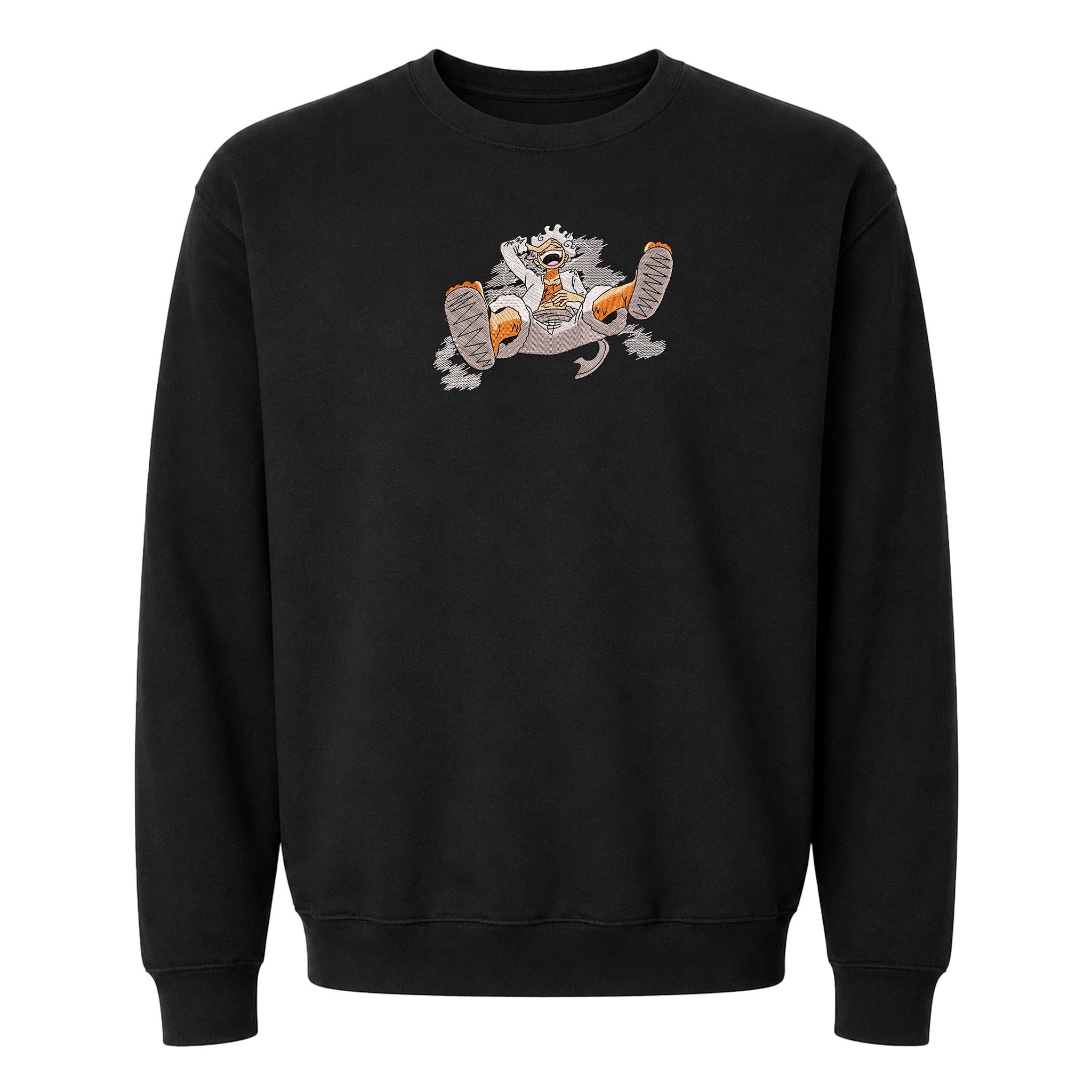ONE PIECE LUFFY GEAR 5