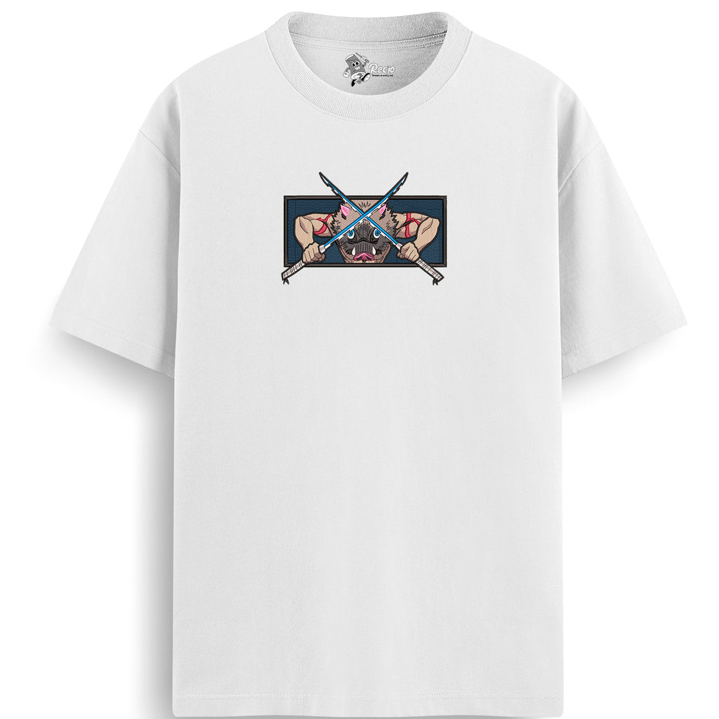 DEMON SLAYER INOSUKE BOX