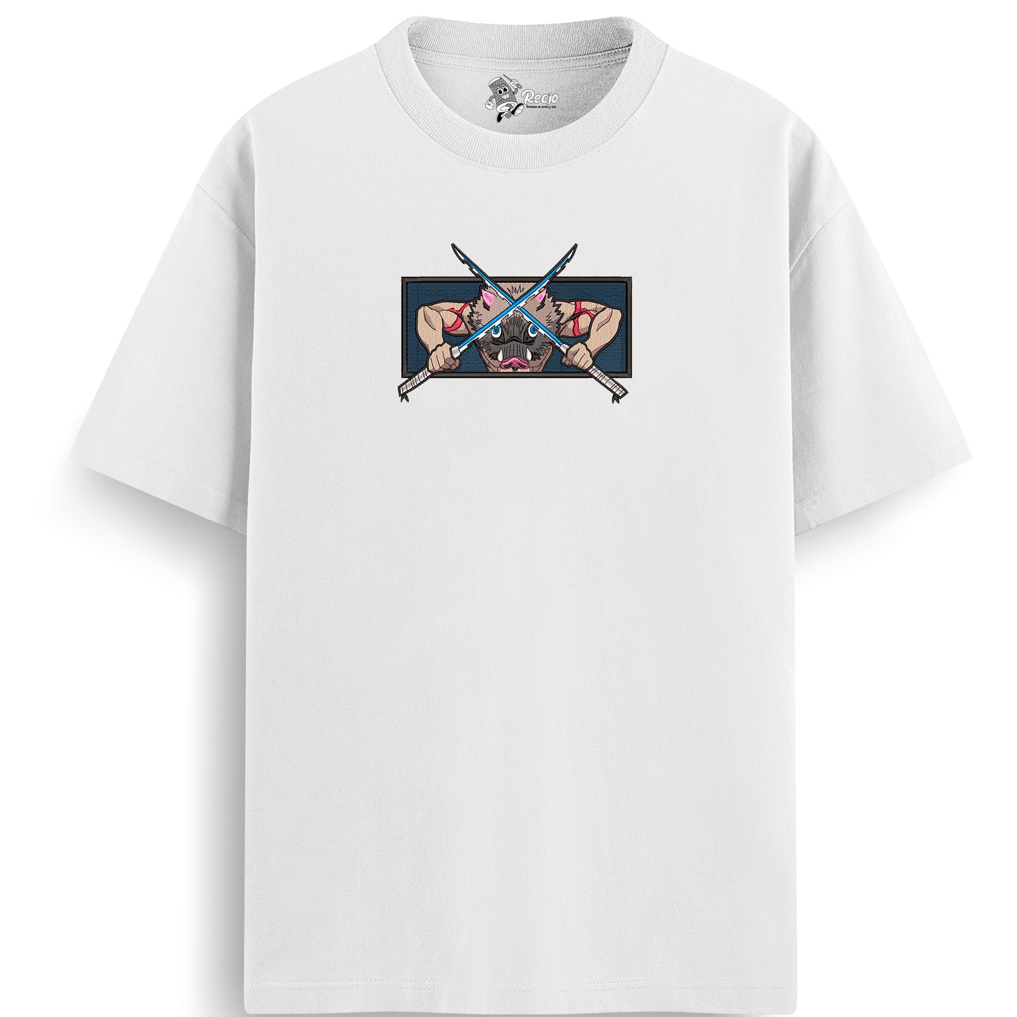 DEMON SLAYER INOSUKE BOX