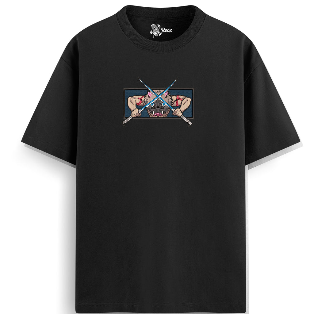 DEMON SLAYER INOSUKE BOX