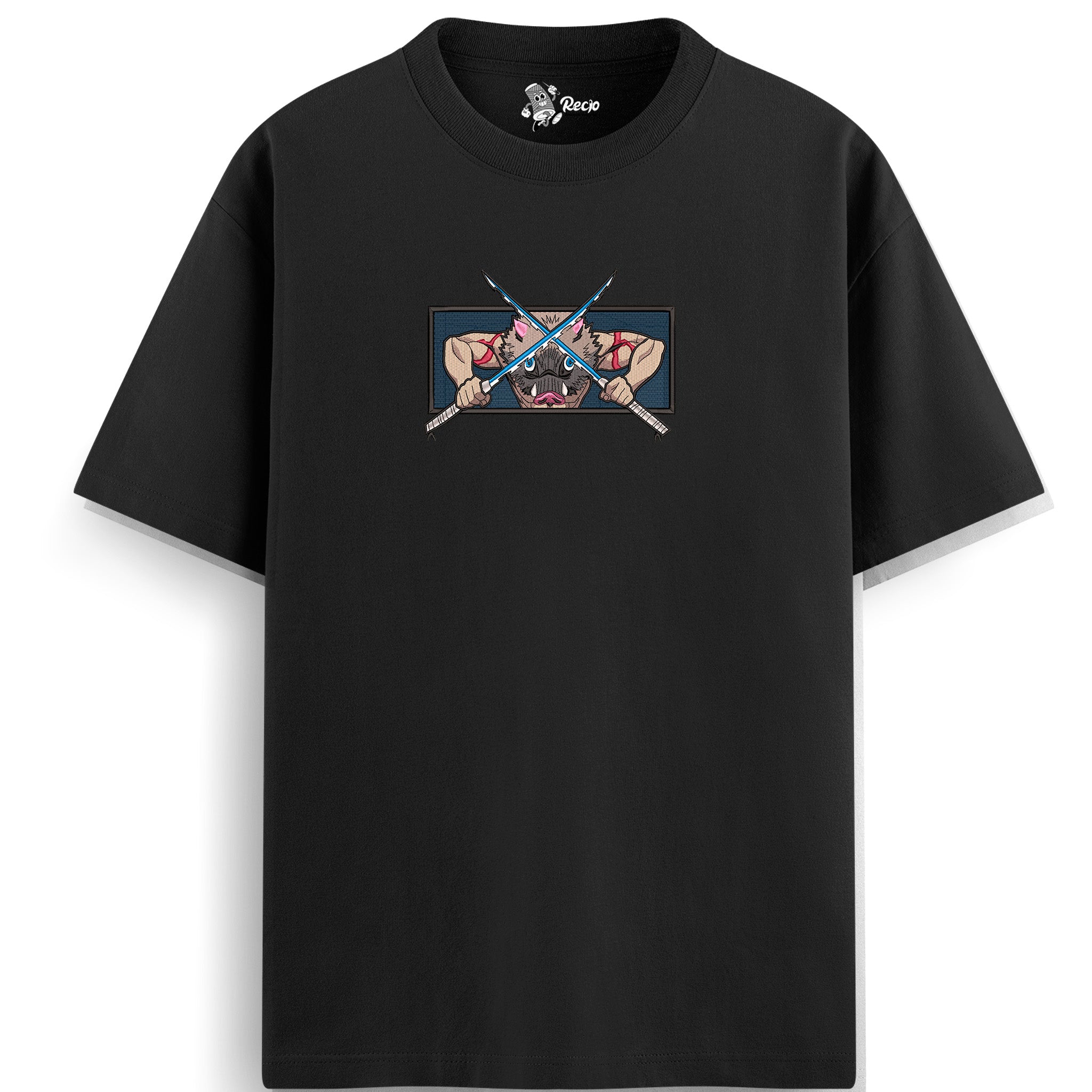 DEMON SLAYER INOSUKE BOX