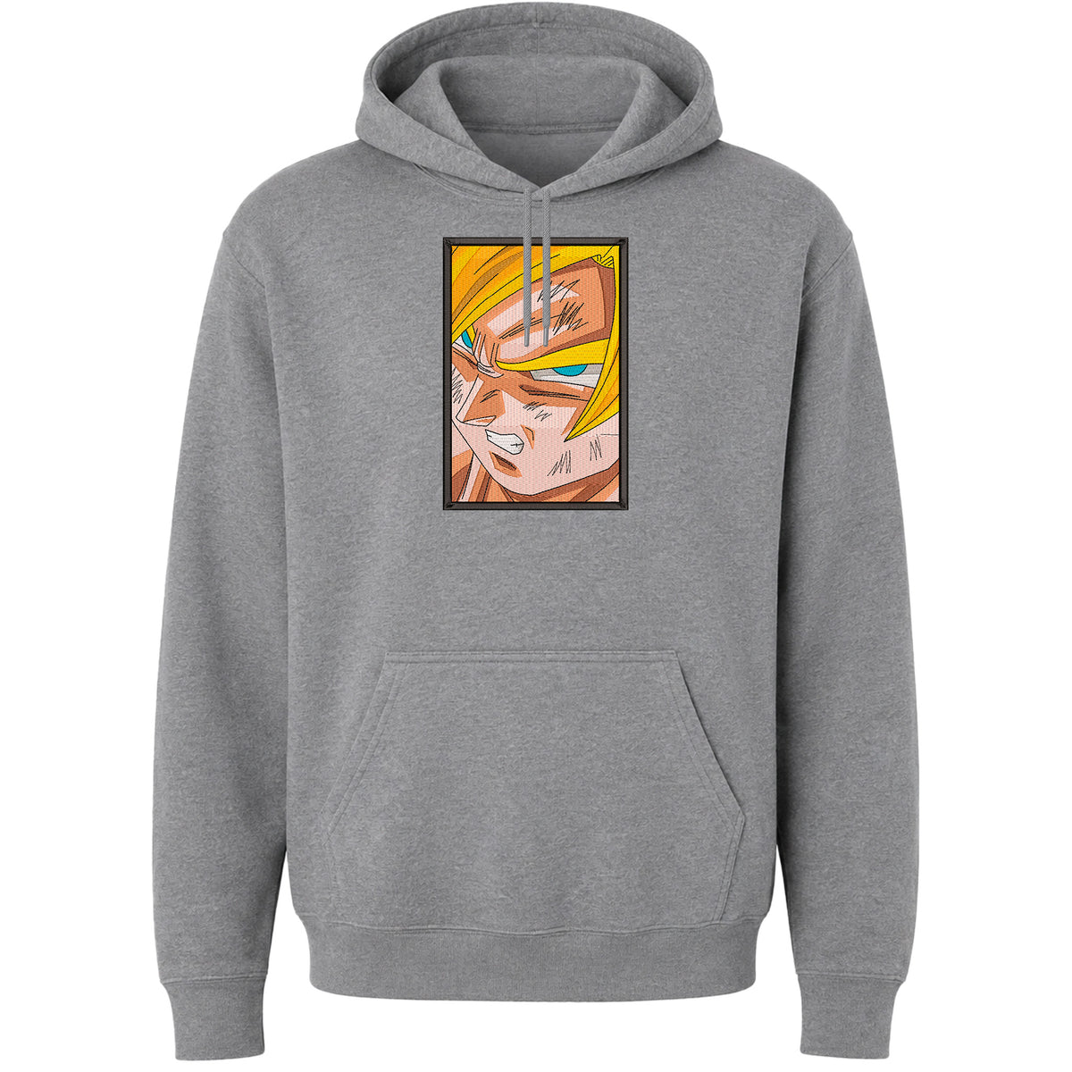Dragon Ball GOKU RECTANGLE V3