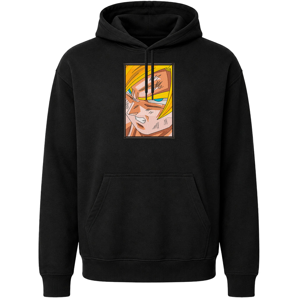 Dragon Ball GOKU RECTANGLE V3
