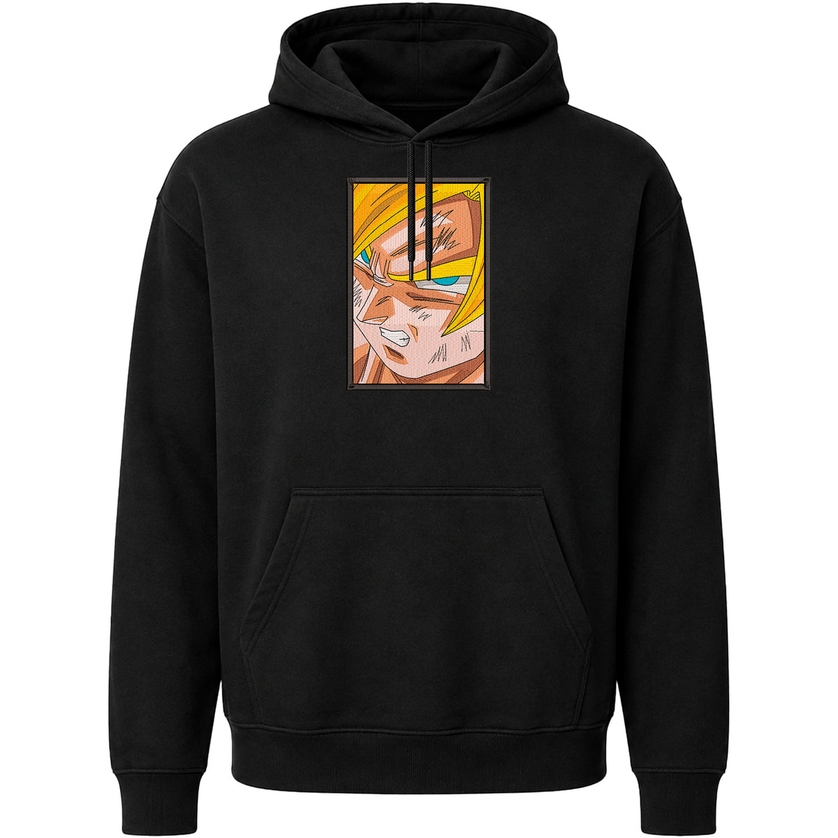 Dragon Ball GOKU RECTANGLE V3