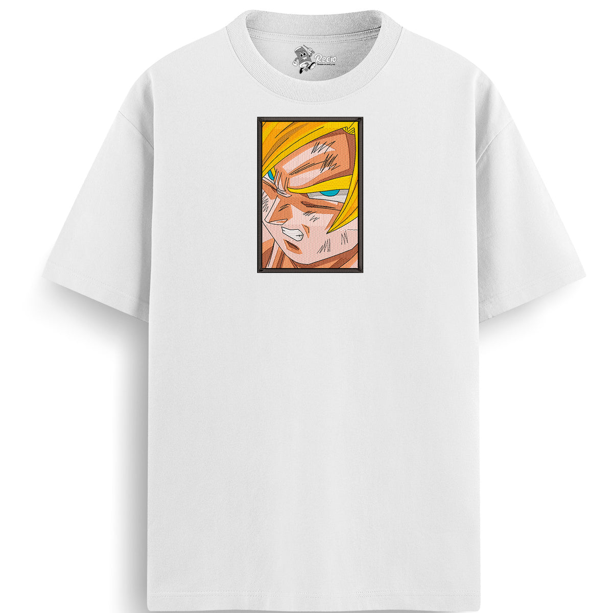 Dragon Ball GOKU RECTANGLE V3