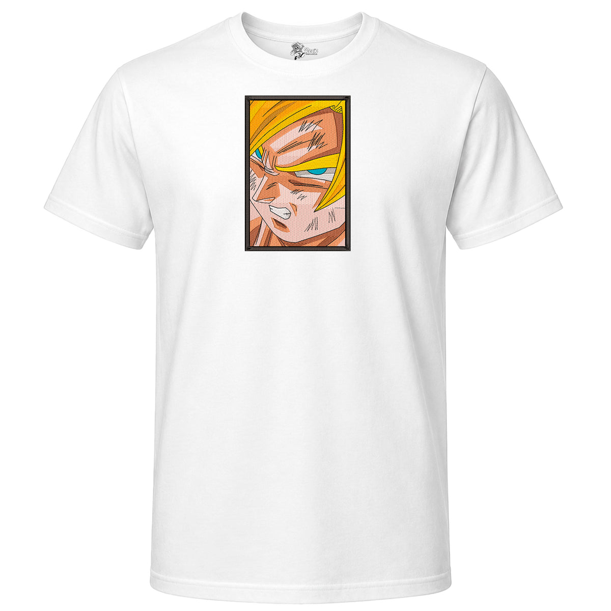 Dragon Ball GOKU RECTANGLE V3