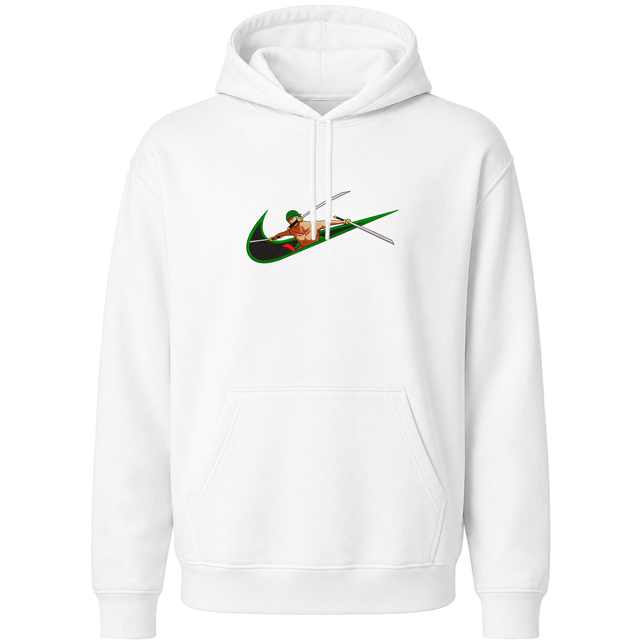 ONE PIECE ZORO SWOOSH V2