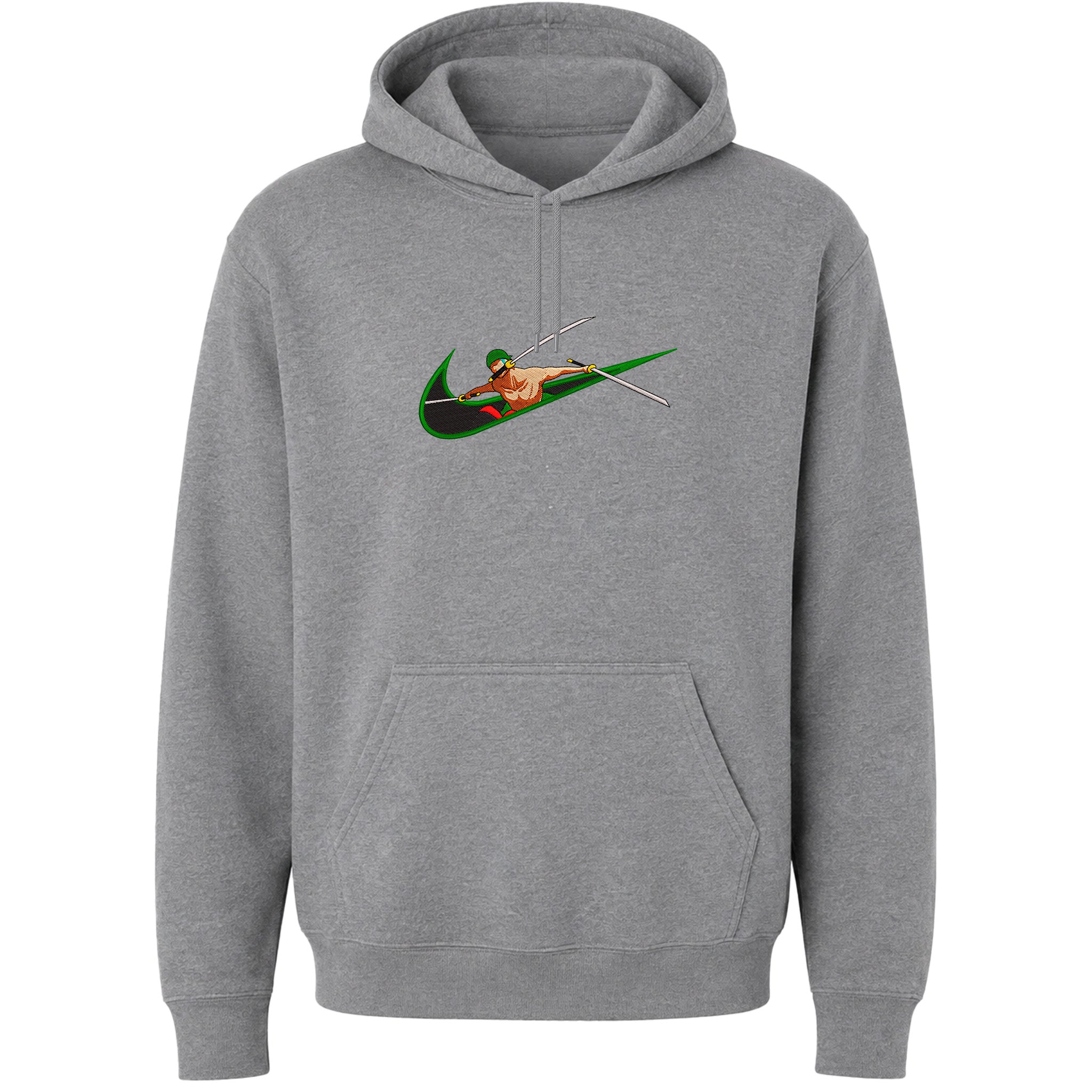 ONE PIECE ZORO SWOOSH V2