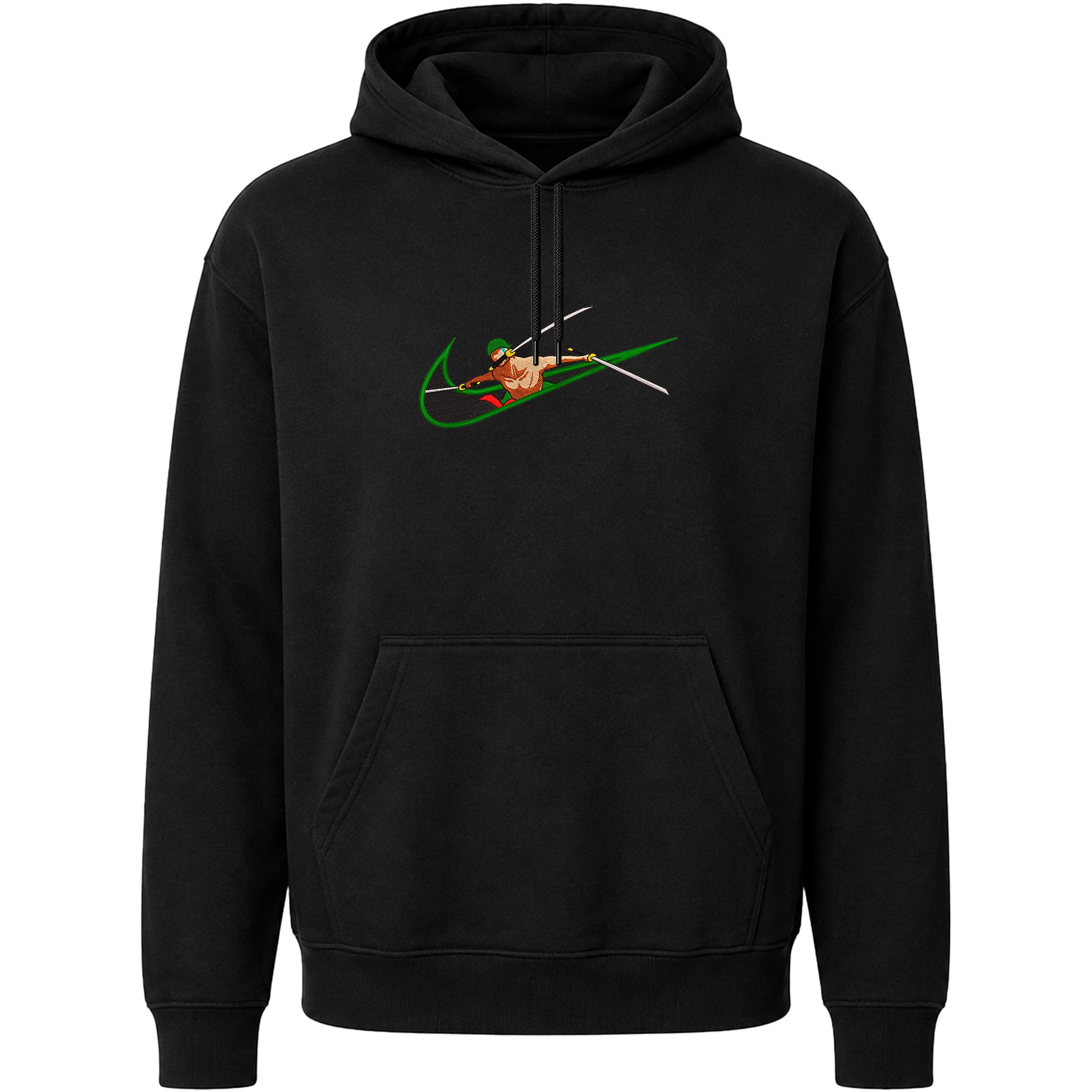 ONE PIECE ZORO SWOOSH V2