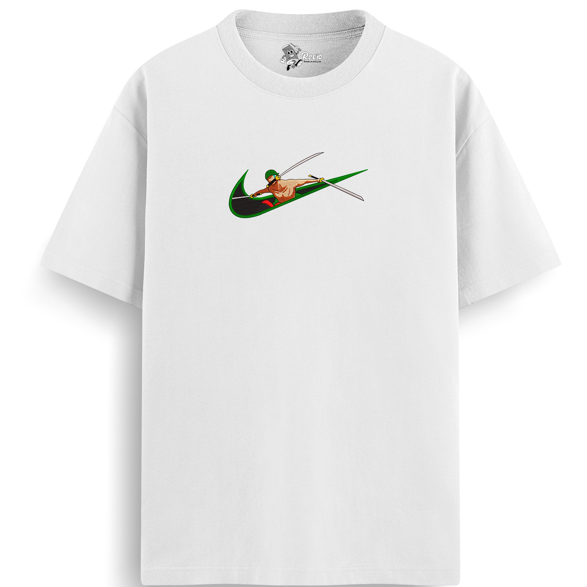 ONE PIECE ZORO SWOOSH V2
