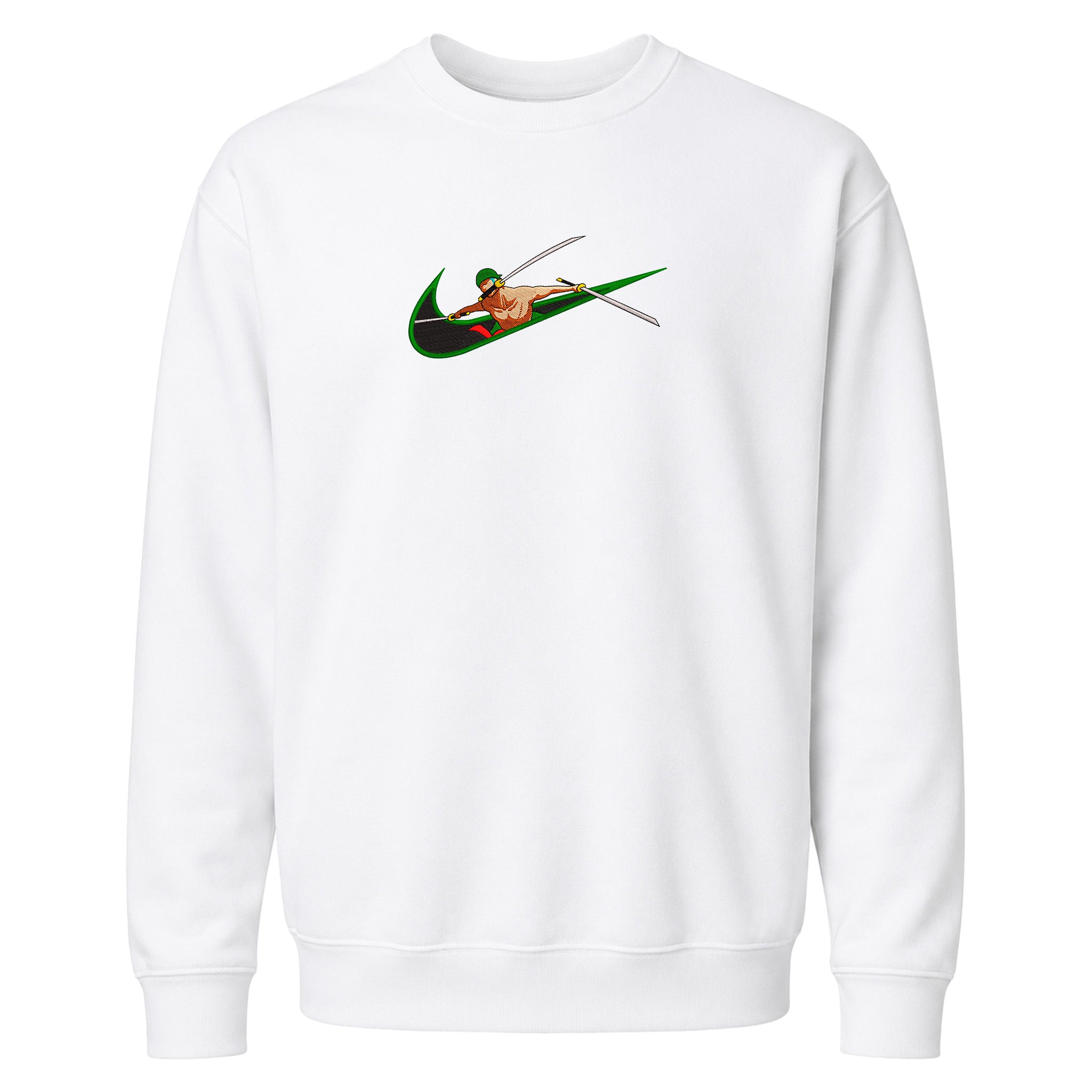 ONE PIECE ZORO SWOOSH V2