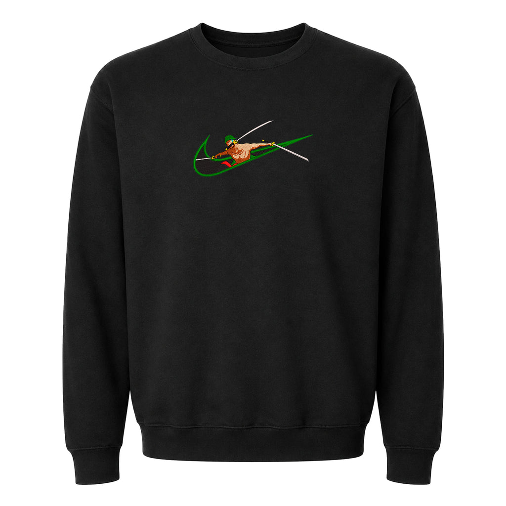 ONE PIECE ZORO SWOOSH V2