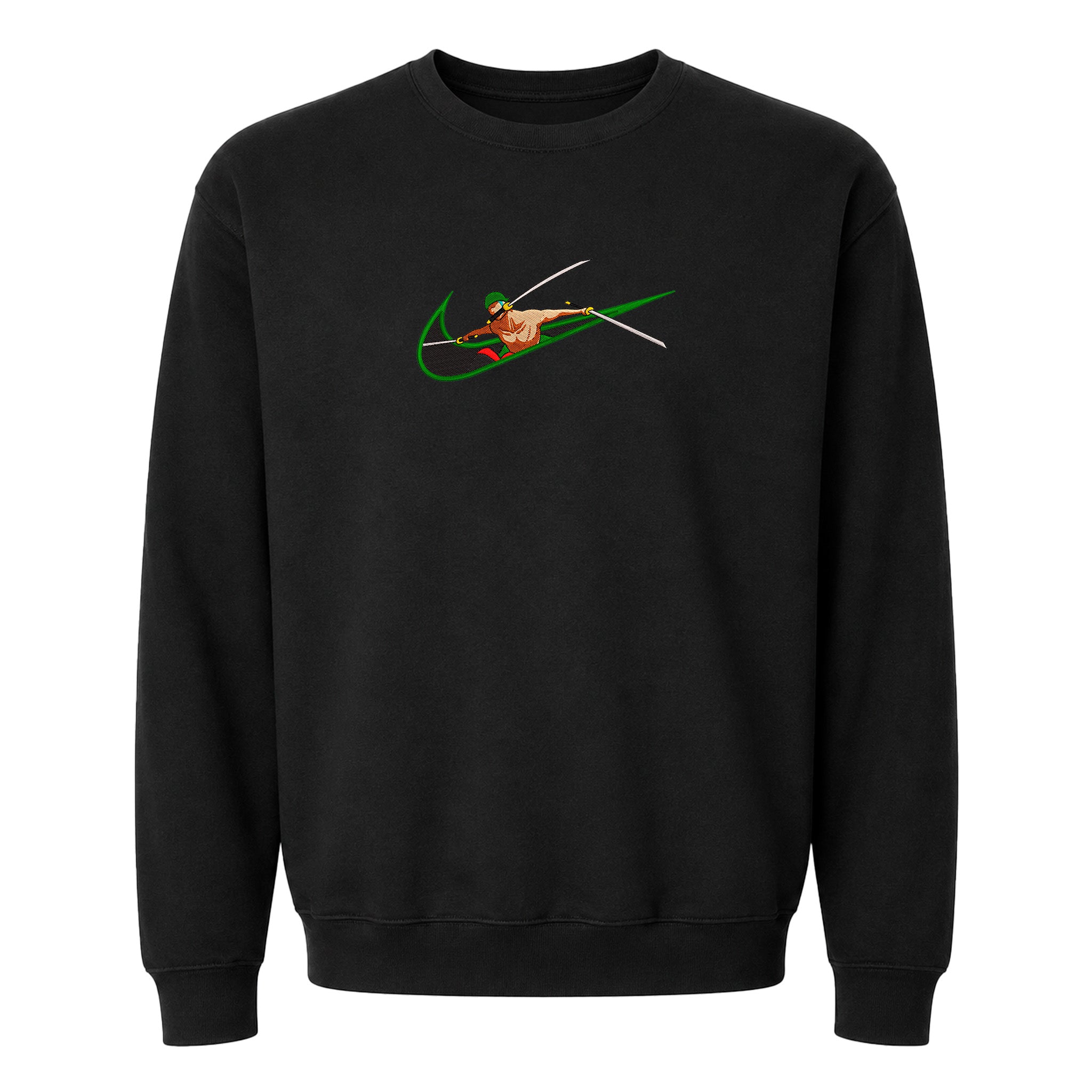 ONE PIECE ZORO SWOOSH V2