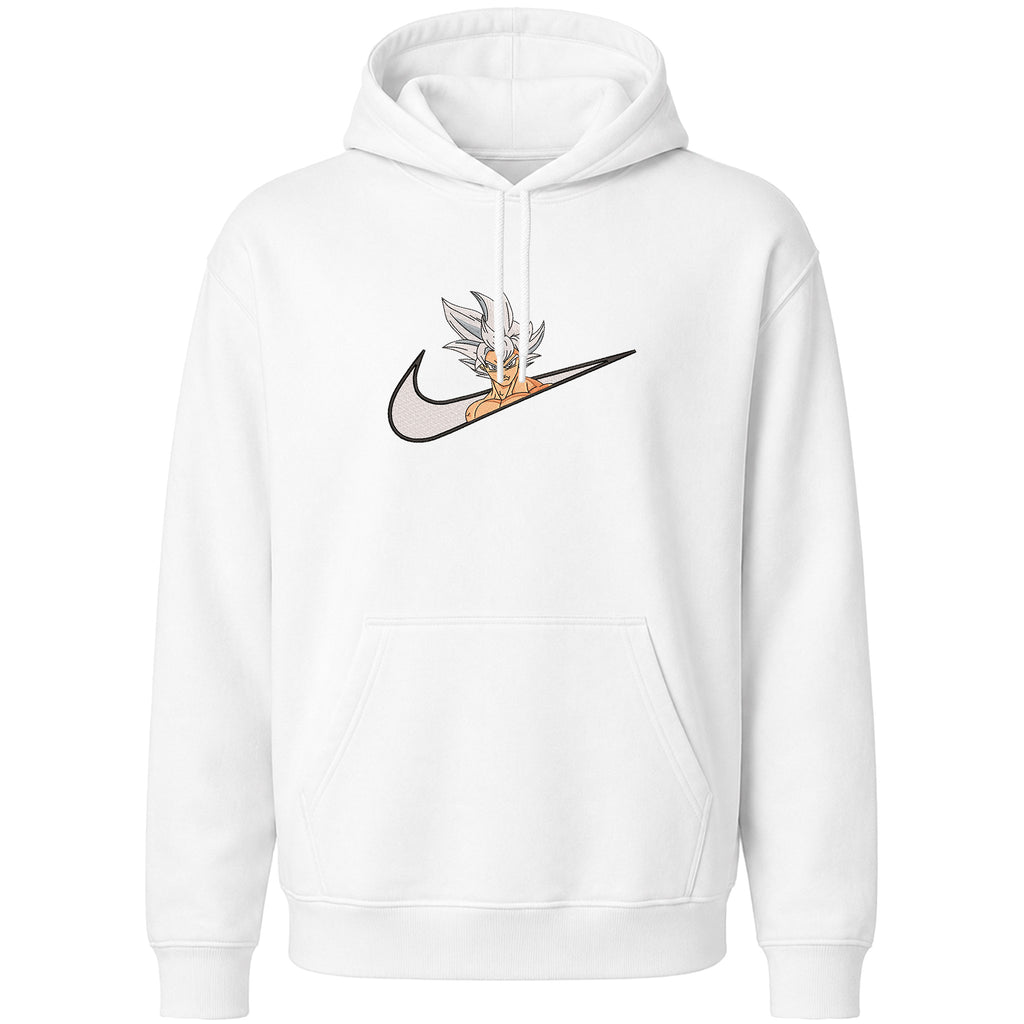 DRAGON BALL GOKU ULTRA INSTINCT SWOOSH