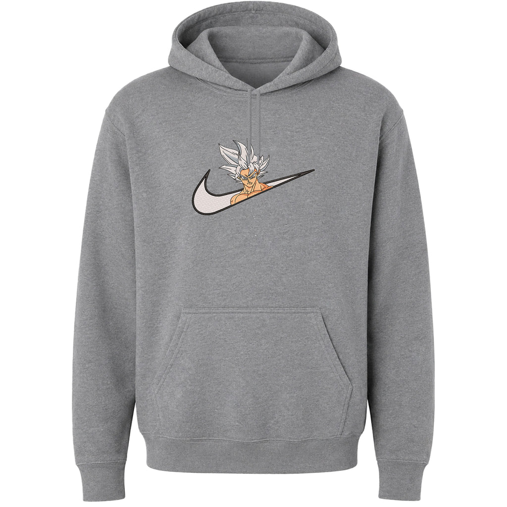 DRAGON BALL GOKU ULTRA INSTINCT SWOOSH