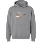 DRAGON BALL GOKU ULTRA INSTINCT SWOOSH