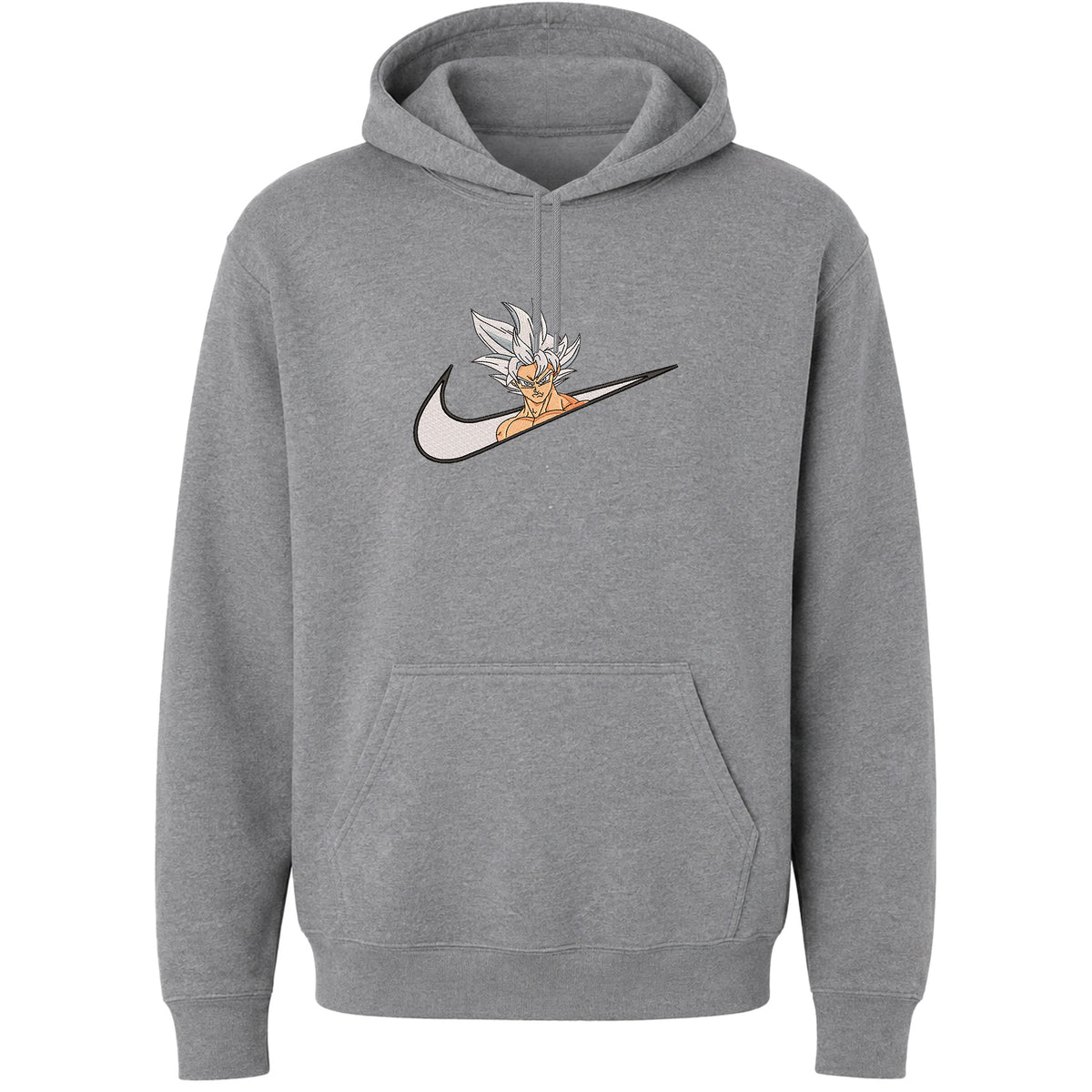 DRAGON BALL GOKU ULTRA INSTINCT SWOOSH