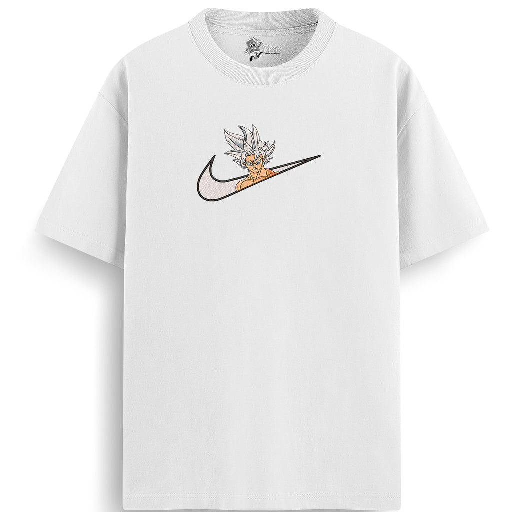 DRAGON BALL GOKU ULTRA INSTINCT SWOOSH