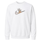 DRAGON BALL GOKU ULTRA INSTINCT SWOOSH