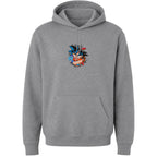 BORDADO GOKU CHICO