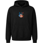 BORDADO GOKU CHICO