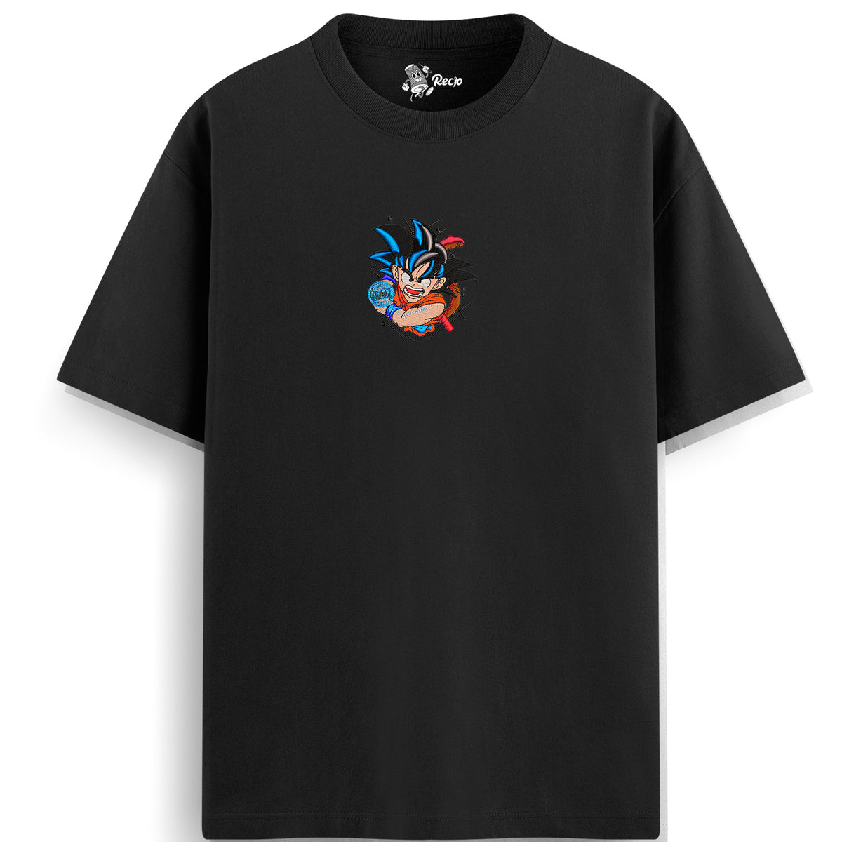 BORDADO GOKU CHICO