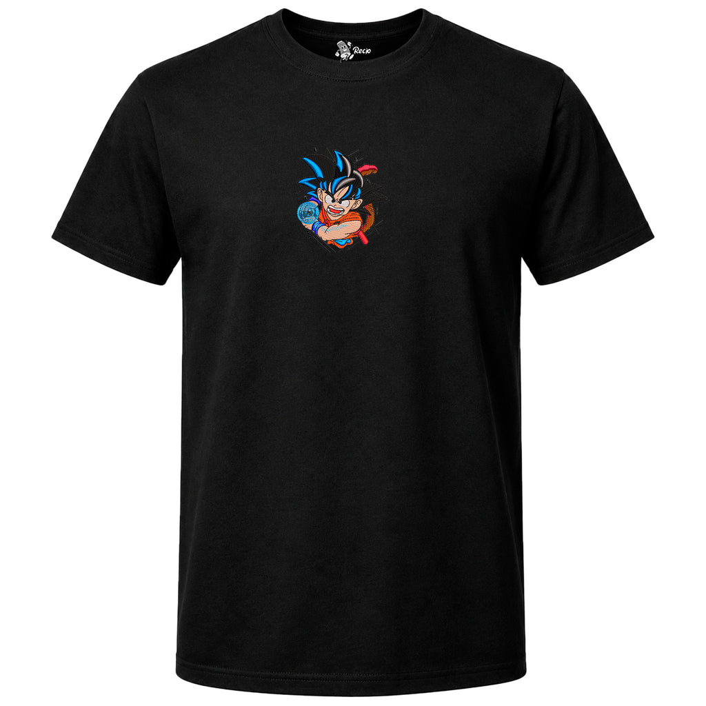 BORDADO GOKU CHICO