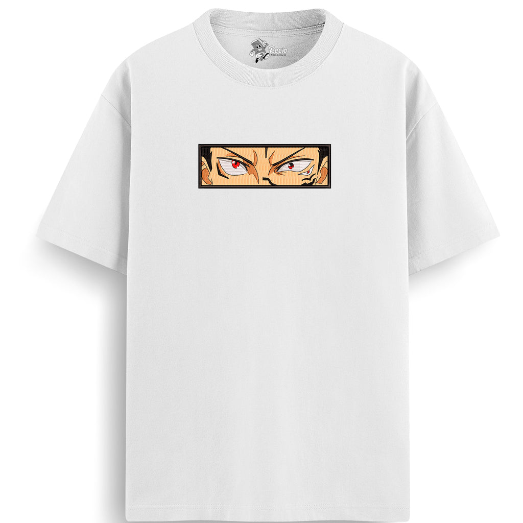 JUJUTSU KAISEN SUKUNA EYES