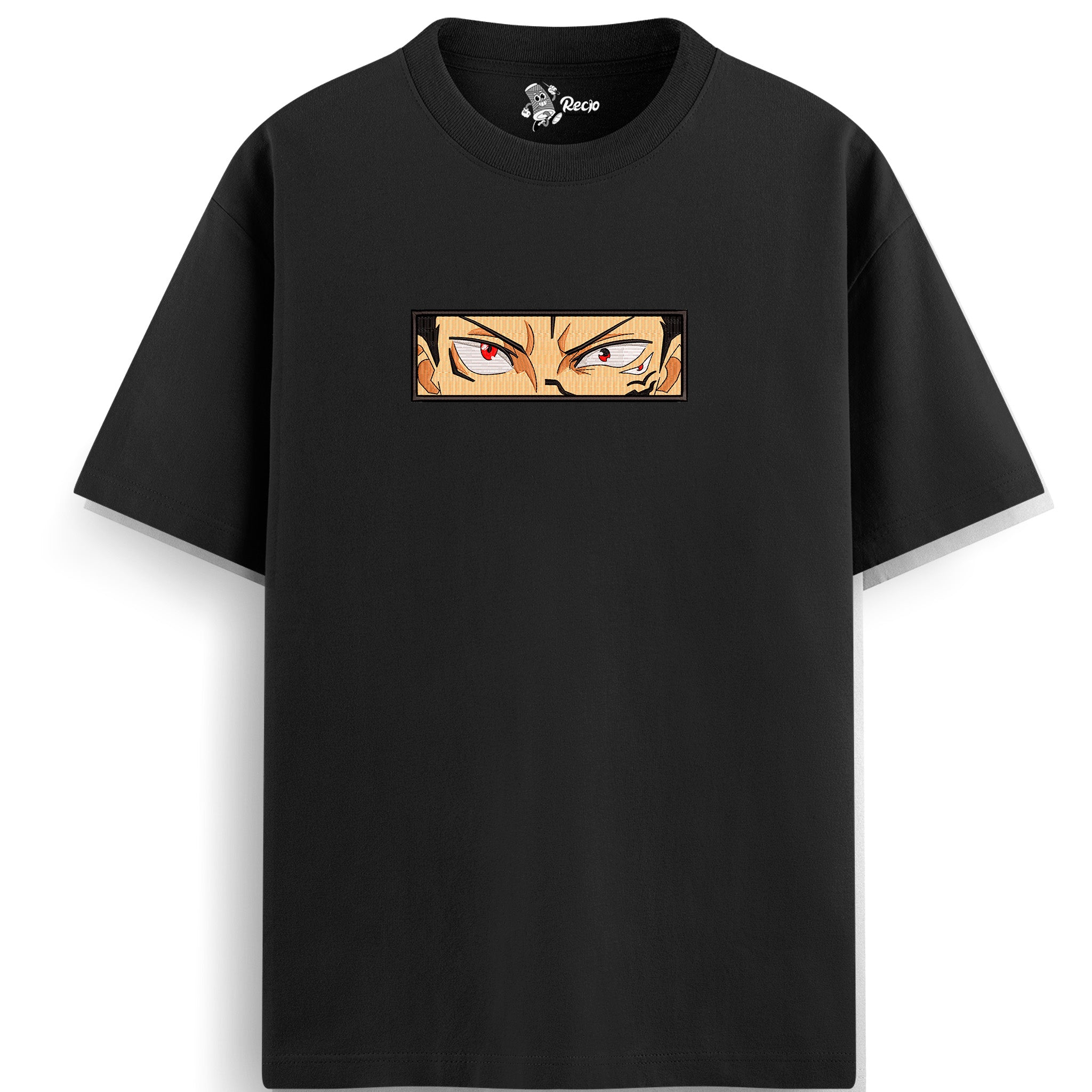 JUJUTSU KAISEN SUKUNA EYES