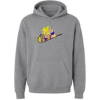 Dragon Ball GOKU SS SWOOSH