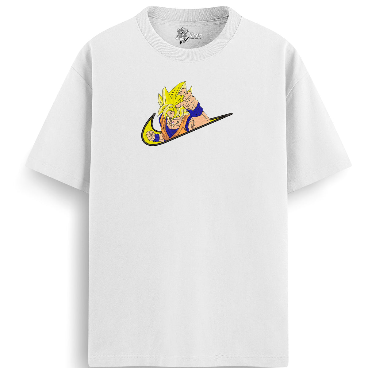 Dragon Ball GOKU SS SWOOSH