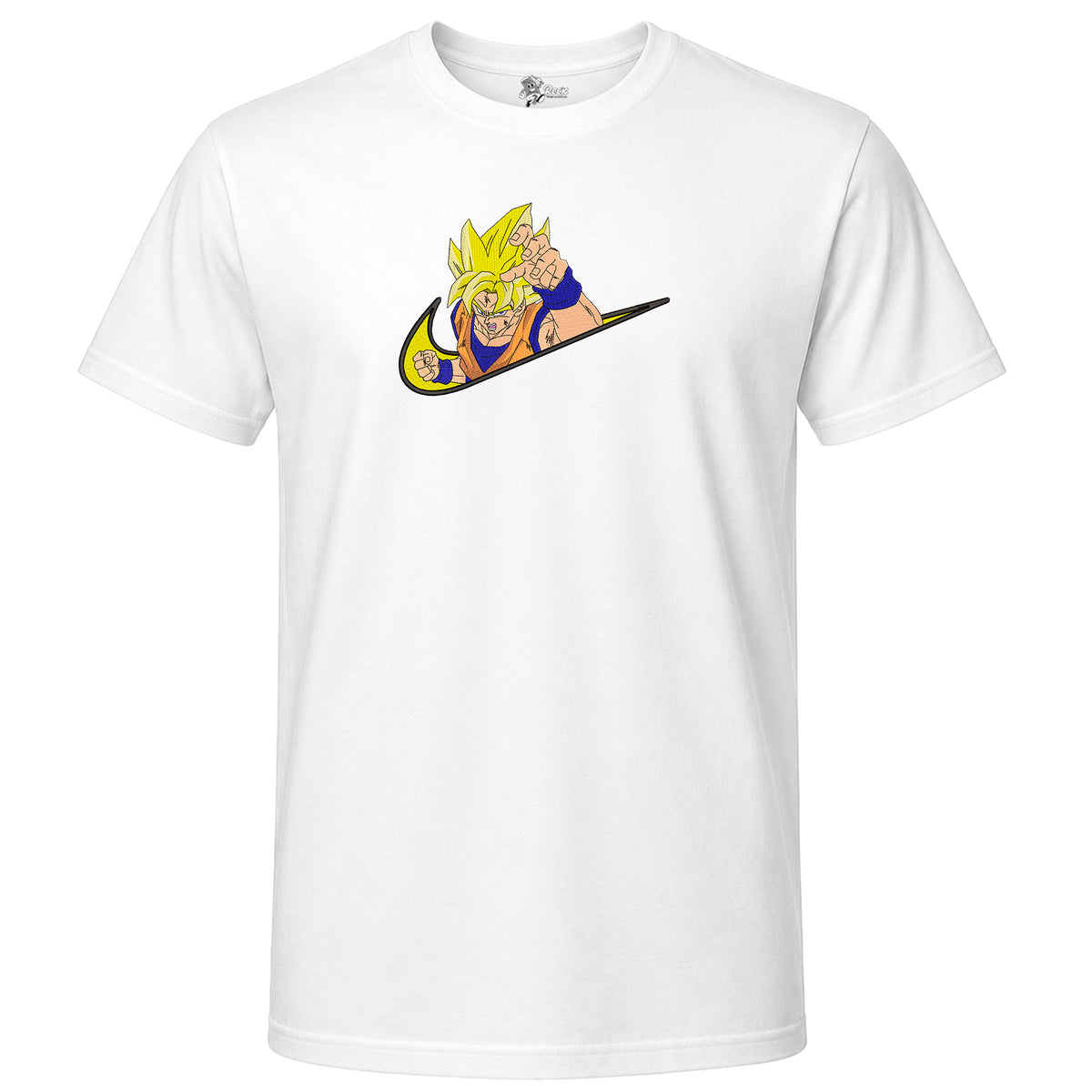 Dragon Ball GOKU SS SWOOSH