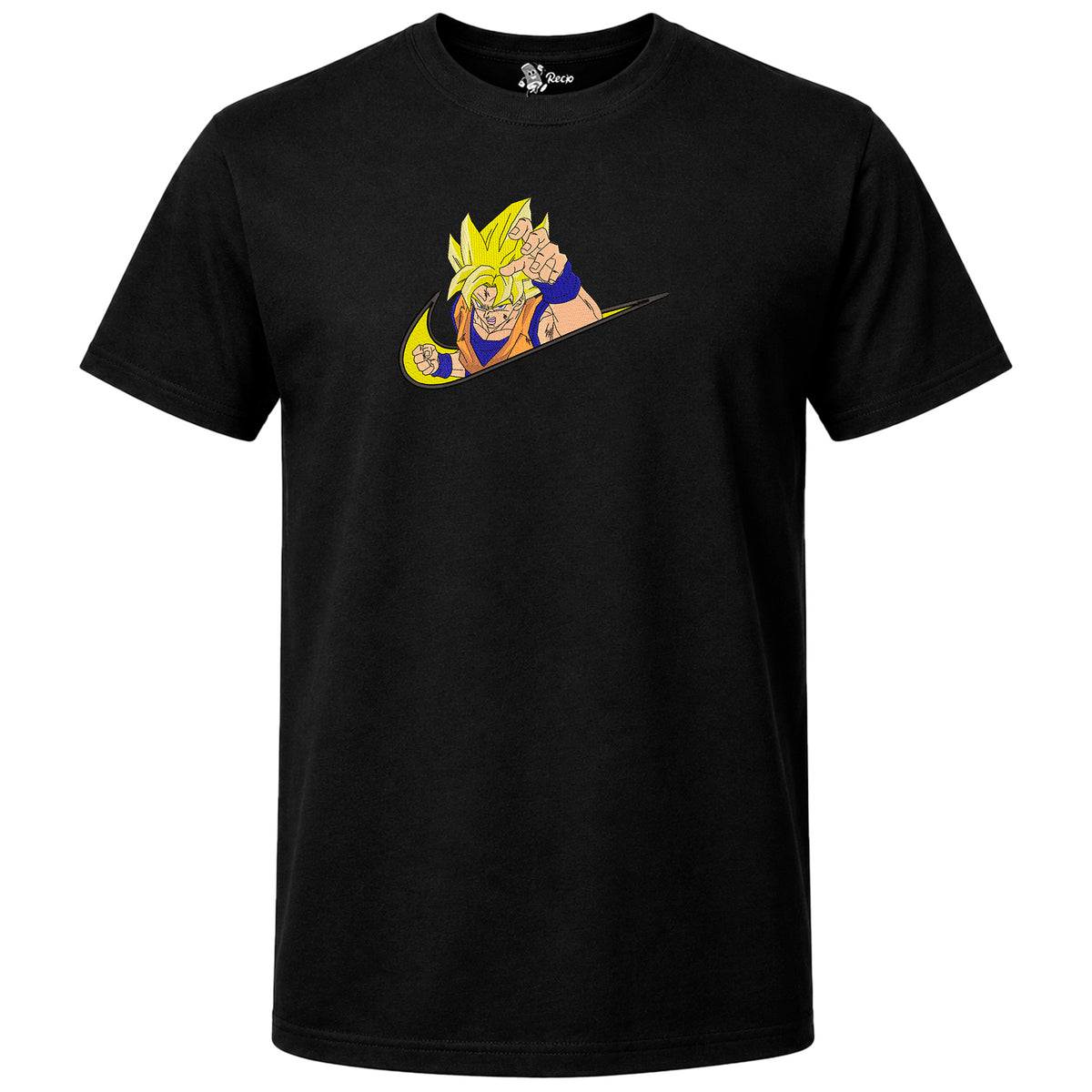 Dragon Ball GOKU SS SWOOSH
